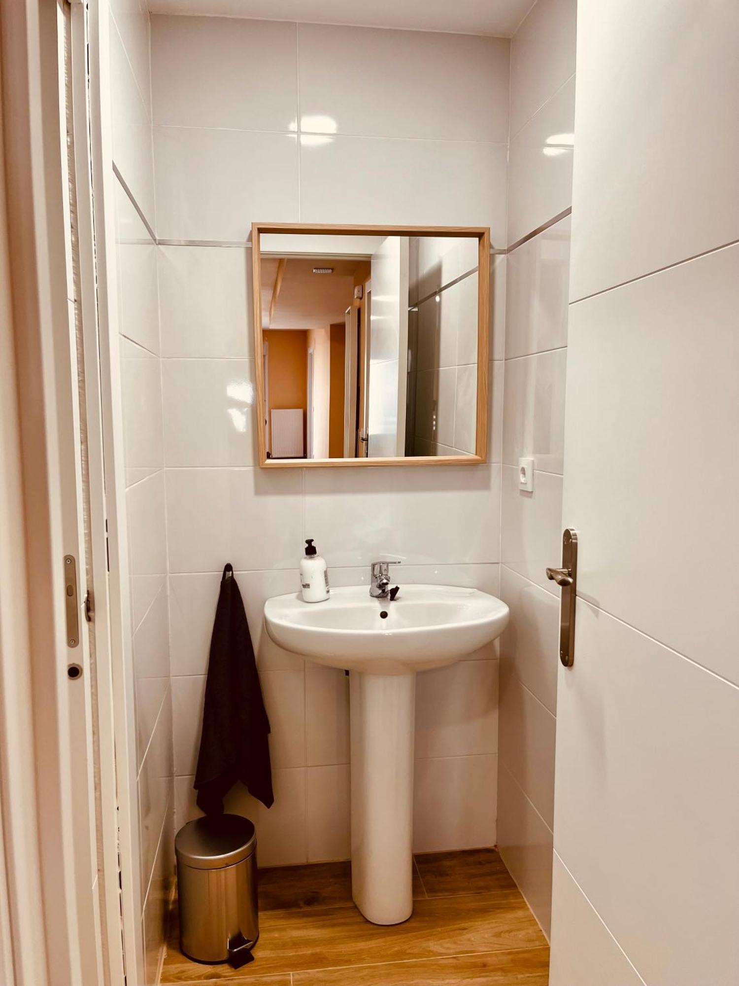 Apartamentos San Nicolas ログローニョ エクステリア 写真