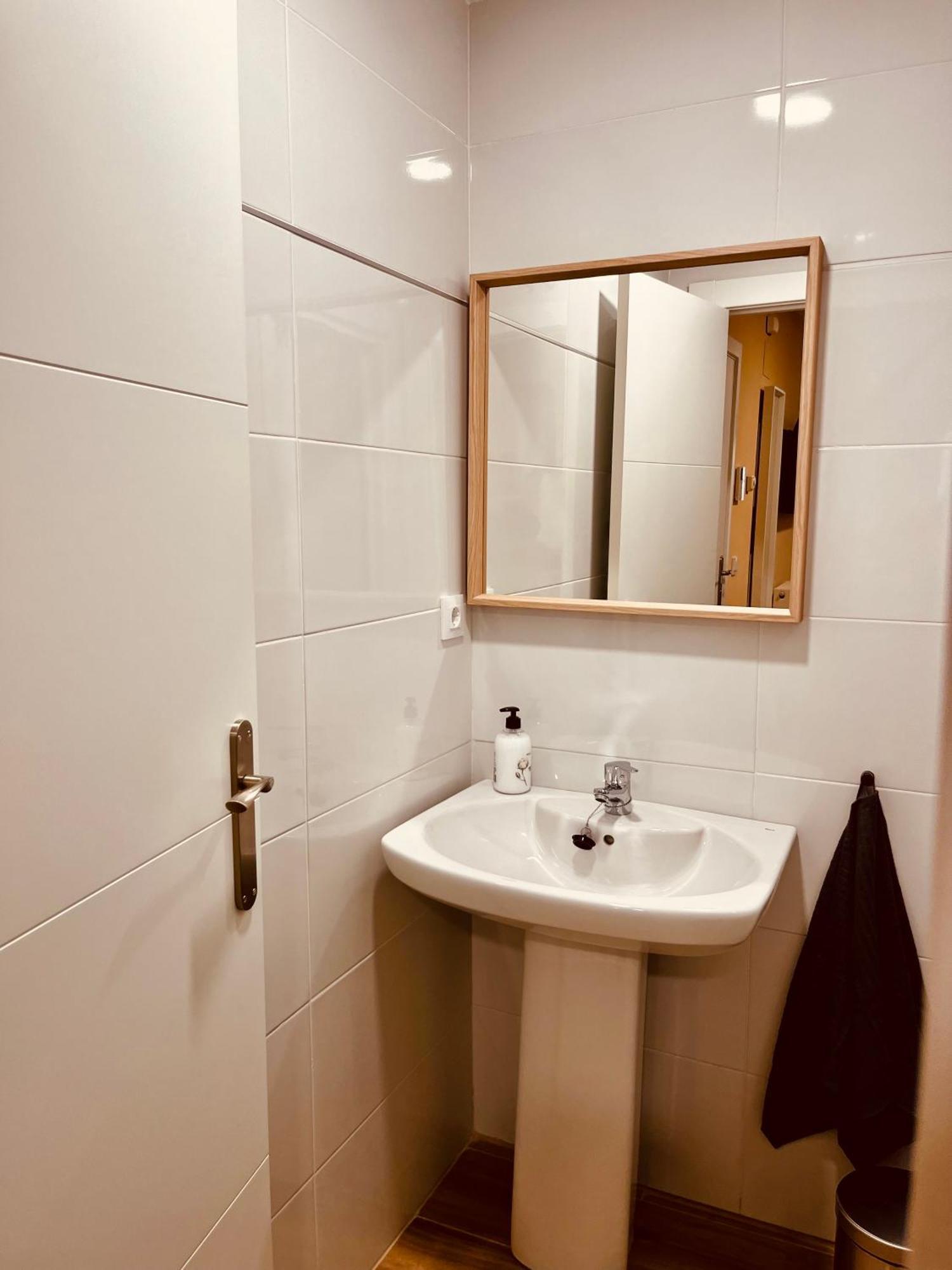 Apartamentos San Nicolas ログローニョ エクステリア 写真