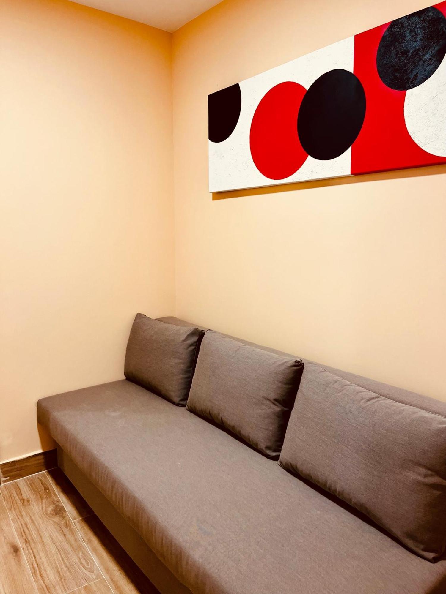 Apartamentos San Nicolas ログローニョ エクステリア 写真