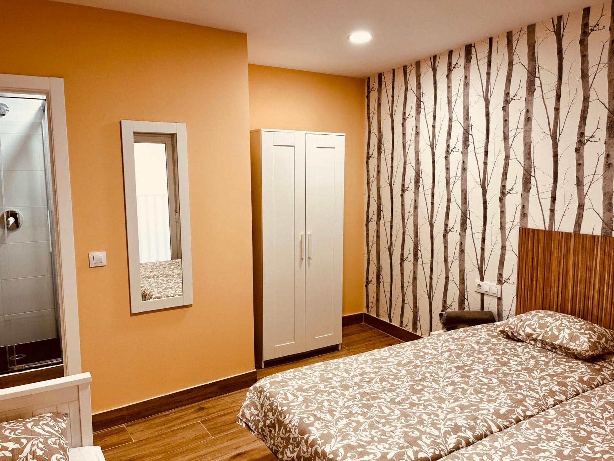 Apartamentos San Nicolas ログローニョ エクステリア 写真