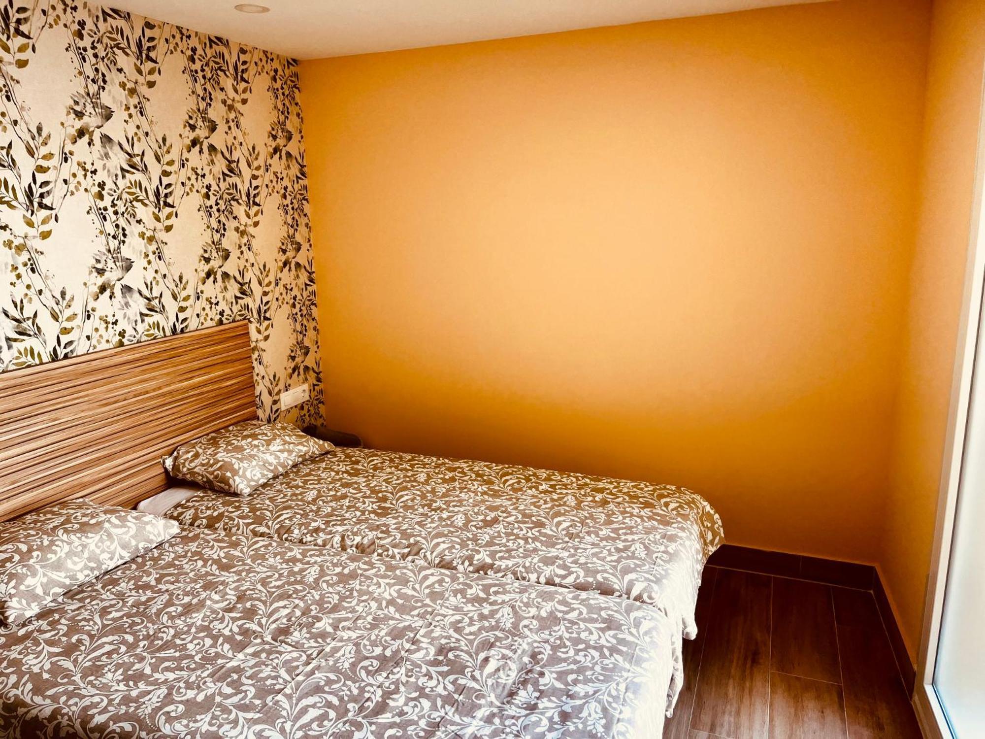 Apartamentos San Nicolas ログローニョ エクステリア 写真