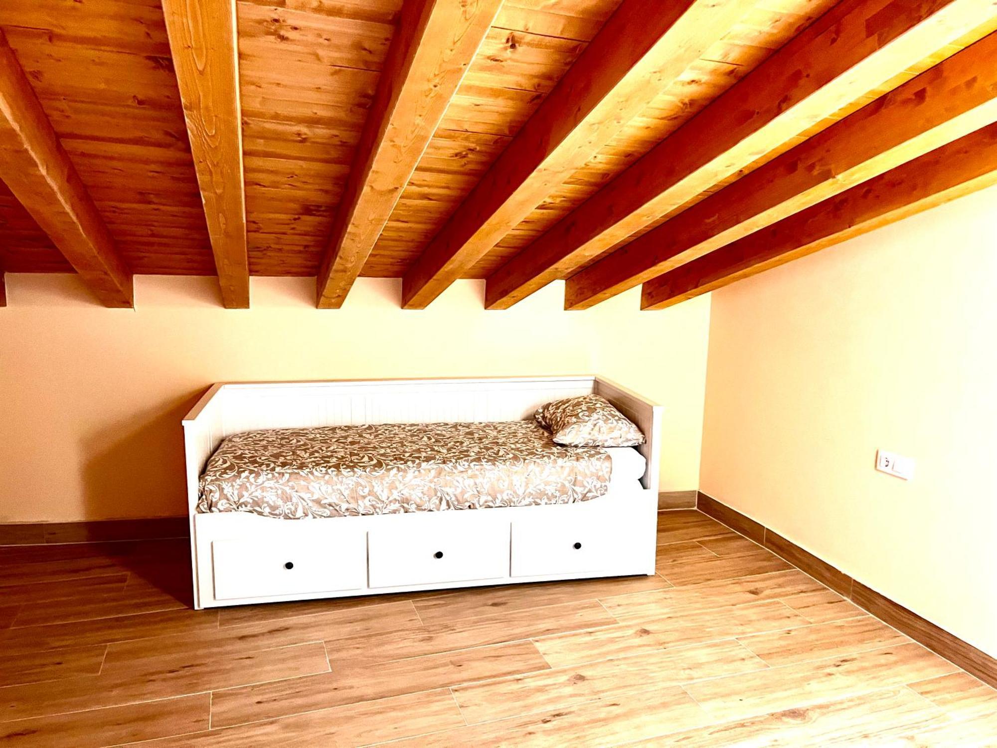 Apartamentos San Nicolas ログローニョ エクステリア 写真