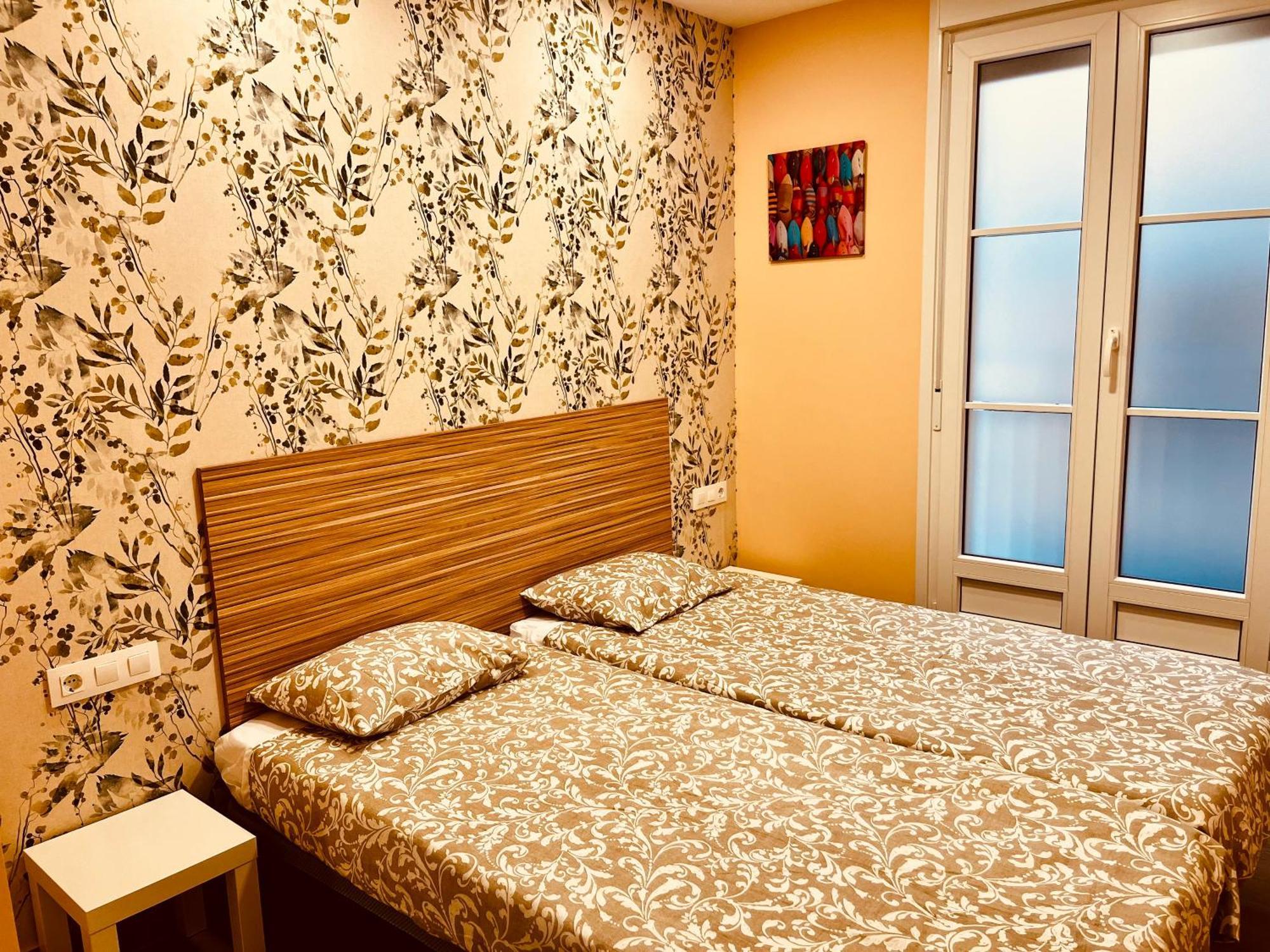 Apartamentos San Nicolas ログローニョ エクステリア 写真
